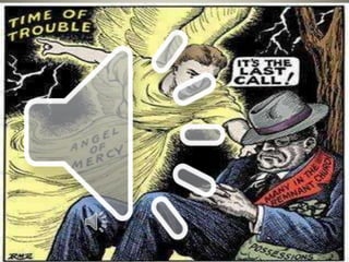 18. make your calling and election sure