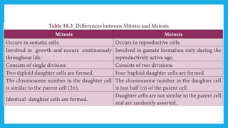 18. Pedagogy of Biological Science (Part II ) - Organisation of tissues