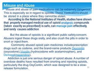 Over the counter (OTC) sales
