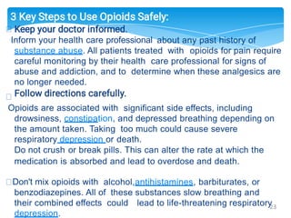 Over the counter (OTC) sales