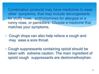 Over the counter (OTC) sales