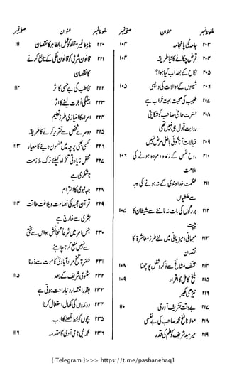 { Telegram }>>> https://t.me/pasbanehaq1
 