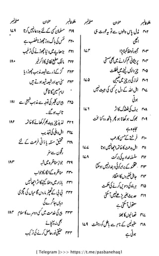 { Telegram }>>> https://t.me/pasbanehaq1
 