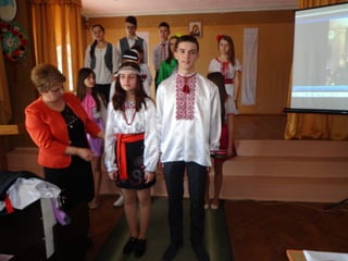 18 22 квітня 2016 р.