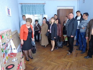 18 22 квітня 2016 р.