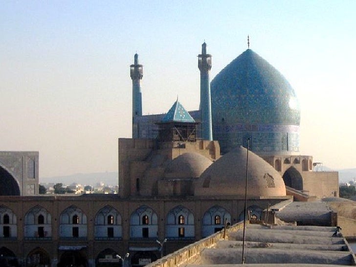 18.2 cultural blending the safavid empire