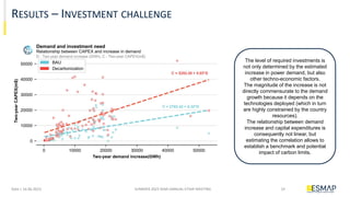 Long-Term Decarbonization Pathways In Emerging Economies: Insights From ...