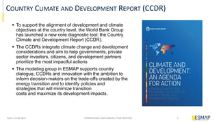 Long-Term Decarbonization Pathways In Emerging Economies: Insights From ...