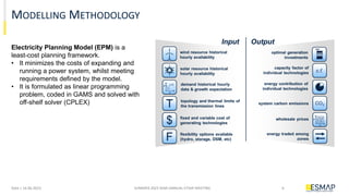 Long-Term Decarbonization Pathways In Emerging Economies: Insights From ...