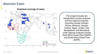 Long-Term Decarbonization Pathways In Emerging Economies: Insights From ...