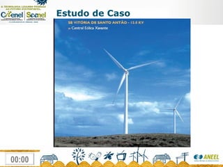 Estudo de Caso 