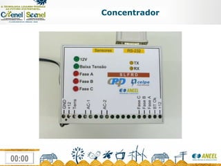 Concentrador 