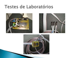 Procedimentos ExperimentaisRepresentação de uma Rede Perceptron:Para função de ativação futiliza-se normalmente a função sigmóide ou tangente hiperbólica.