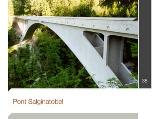38
Pont Salginatobel
 