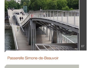 67
Passerelle Simone-de-Beauvoir
 