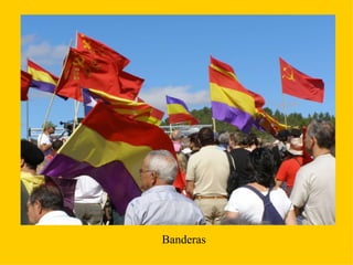 Banderas 