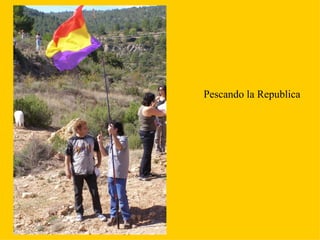 Pescando la Republica 