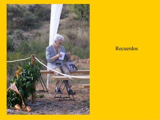 Recuerdos 
