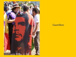 Guerrillero 