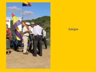 Amigos 