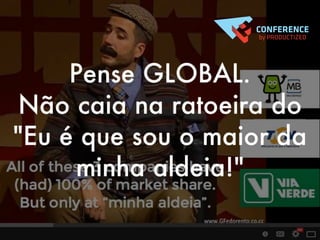 18 dicas e mais uma - para empreendedores