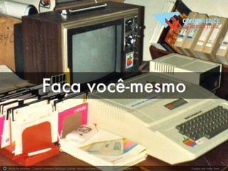 Photo by jurvetson - Creative Commons Attribution License https://www.flickr.com/photos/44124348109@N01
Created with Haiku Deck