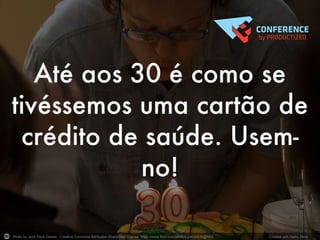 Photo by Jordi Payà Canals - Creative Commons Attribution-ShareAlike License https://www.flickr.com/photos/24630636@N03
Created with Haiku Deck