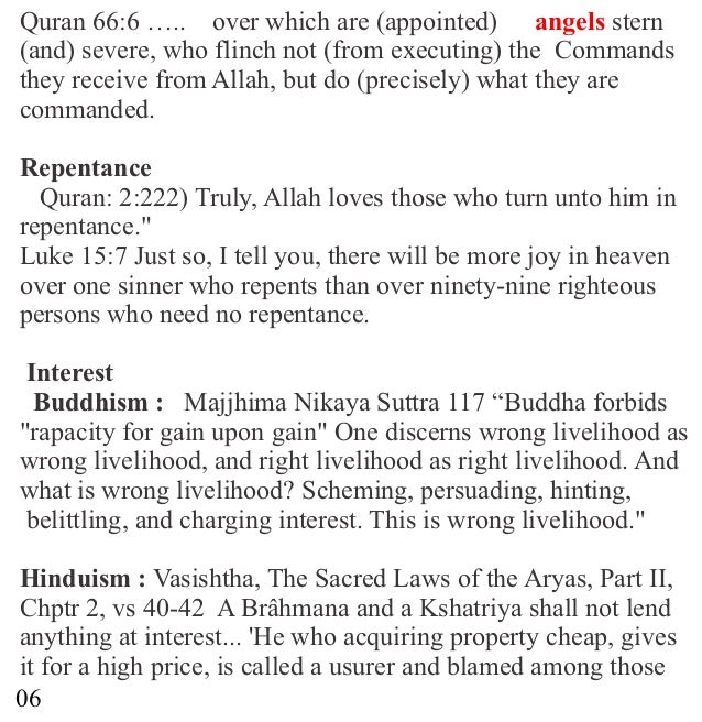 Here Is The Proof Similarities