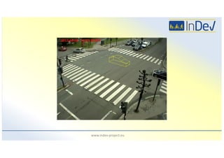 InDeV - In-Depth understanding of accident causation for Vulnerable road users