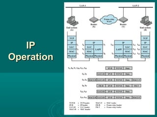 IPIP
OperationOperation
 