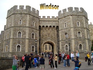 Windsor 