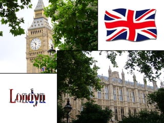 Londyn 