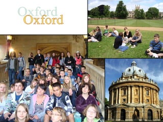 Oxford 