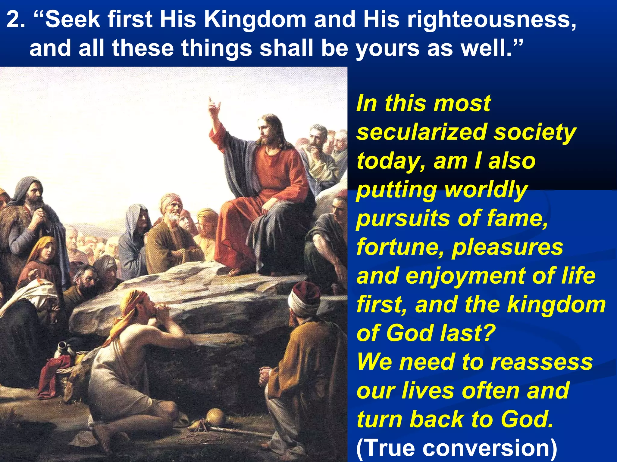    While the Savior was in the desert He made every day
    three hundred genuflections, which also was done by our
    Queen Mary in her oratory; the other portion of her time
    She spent in composing hymns with the angels, as I have
    said in the last chapter. Thus imitating Christ the Lord,
    the Holy Queen co-operated with Him in all his prayers
    and petitions, gaining the same victories over the vices,
    and on her part proportionately satisfying for them by her
    virtues and her exertions. Thus it happened, that, while
    Christ as our Redeemer gained for us so many blessings
    and abundantly paid all our debts, most holy Mary, as his
    Helper and our Mother, lent us her merciful intercession
    and became our Mediatrix to the fullest extent possible
    to a mere creature.
 