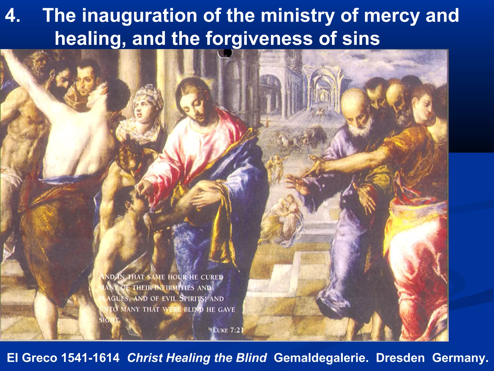    “Your light will shine more and more and will spread
    throughout all this vast continent.
   Your light will shine by way of your witness of faith. Be
    the light set on a lamp-stand, to draw along the road of
    truth many of my poor children who are walking in the
    darkness of error.
   Your light will shine by way of your witness of holiness.
    See how materialism and hedonism are threatening this
    great country. The search for pleasure, money, comfort,
    entertainment and impurity have become for many the
    only ideal in life. Bring back to the house of the Father
    these poor children of mine who have gone astray. (Gobbi)
 
