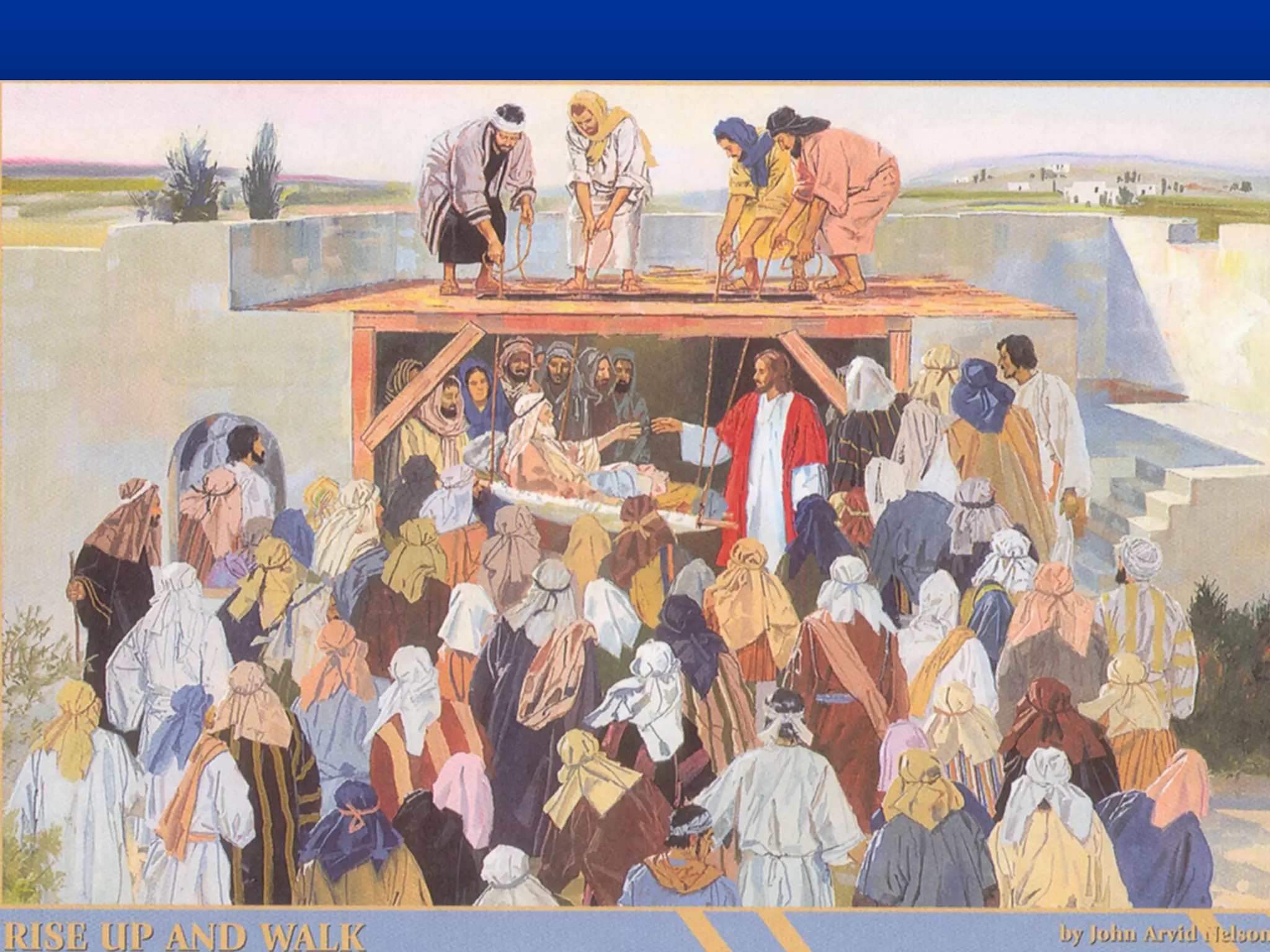 Ministry of Mercy
and healing
Be my hands

Bring help to the poor
 