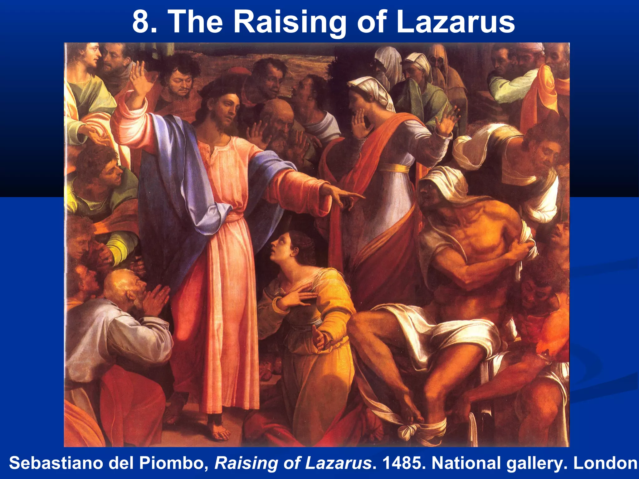 “These are the times of your
witness. Give to all the
witness of being consecrated
to me. Your life must be
illumined by my motherly
presence. You must spread
about you the charisma of
my holiness, mercy and
tenderness.
Whoever sees you must see
the power of my light; the
sweet balm of my mercy.
Give my help to those who
are far away, the poor, the
sick, the sinners, the
desperate”. (Gobbi)
 