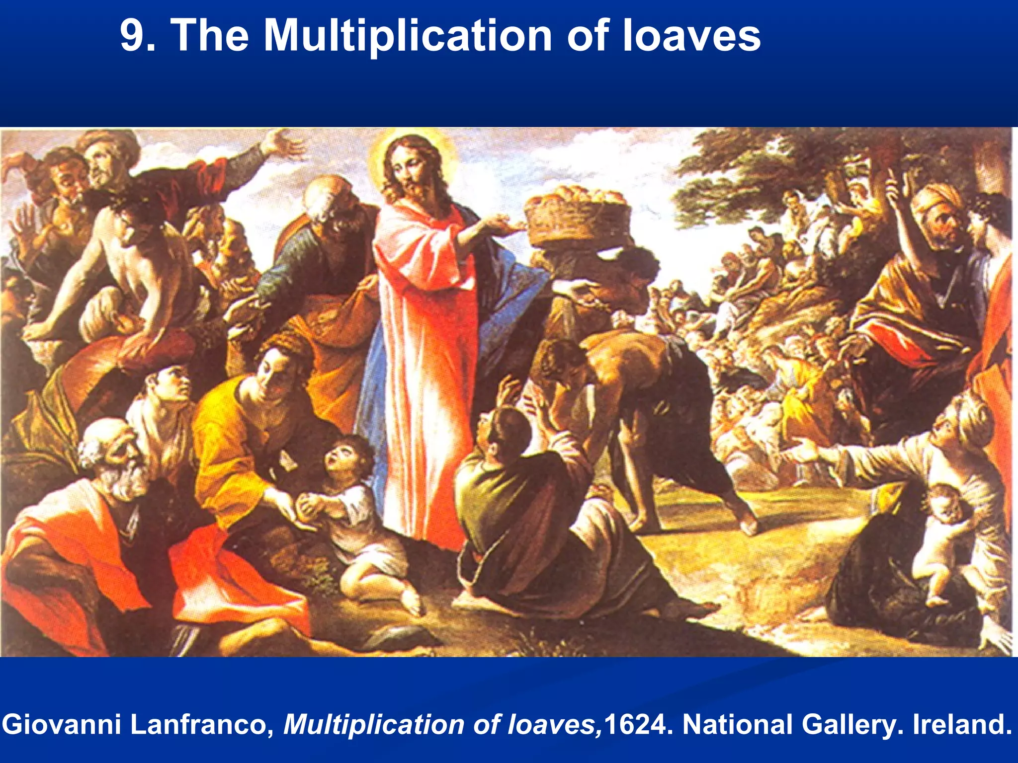 “You must be truly Jesus today,
for the men of you time.
Jesus who speaks, and thus you
will speak only the truth
contained in the Gospel
Jesus who acts; you must above
all relive Jesus in your life and
be a living Gospel.
For this I will make you ever
purer, poorer, smaller and more
humble. I am his Mother and
yours, and I know how to help
you to grow like other little Jesus
for the salvation of all my
children.
(Gobbi)
 