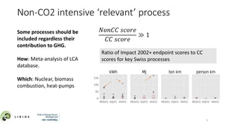 Integrating TIMES and life cycle assessment models | PDF