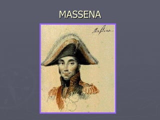 MASSENA 