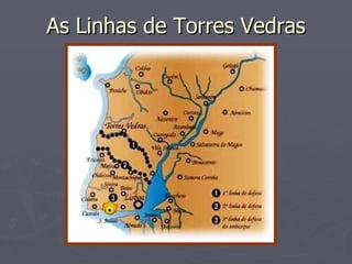 As Linhas de Torres Vedras 