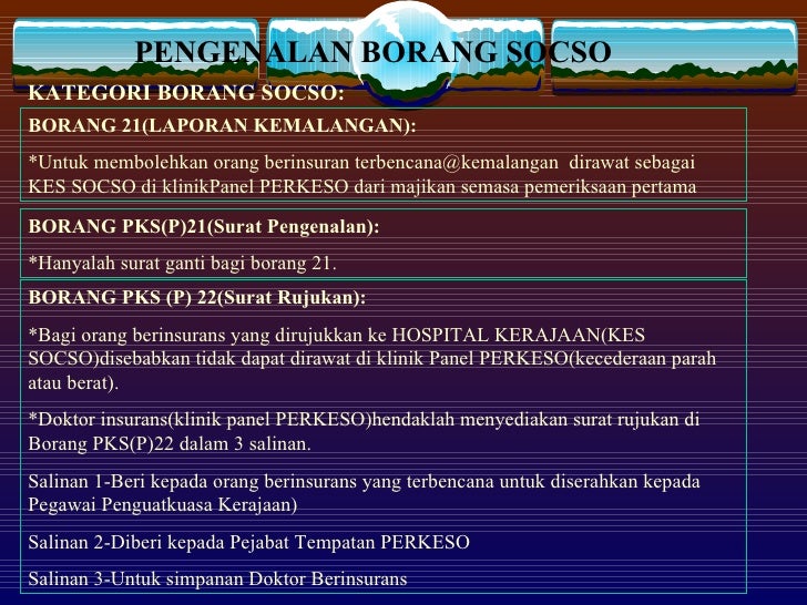 18 Perkeso