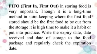 18-PRESENT-STORE Starch and Cereals.pptx