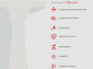 RDB ITALPREFABBRICATI - "Sistemi prefabbricati per la logistica"