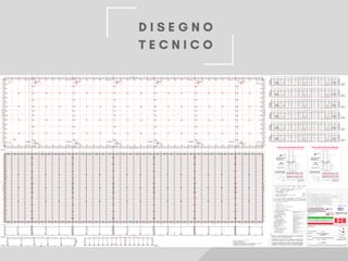 RDB ITALPREFABBRICATI - "Sistemi prefabbricati per la logistica"