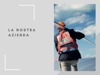 RDB ITALPREFABBRICATI - "Sistemi prefabbricati per la logistica"