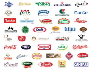 RDB ITALPREFABBRICATI - "Sistemi prefabbricati per la logistica"