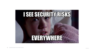 © Copyright 2020 Hysn Pte Ltd, All rights reserved
 