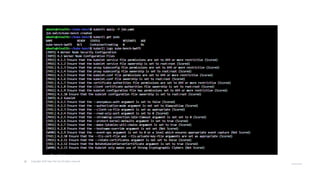 © Copyright 2020 Hysn Pte Ltd, All rights reserved
 