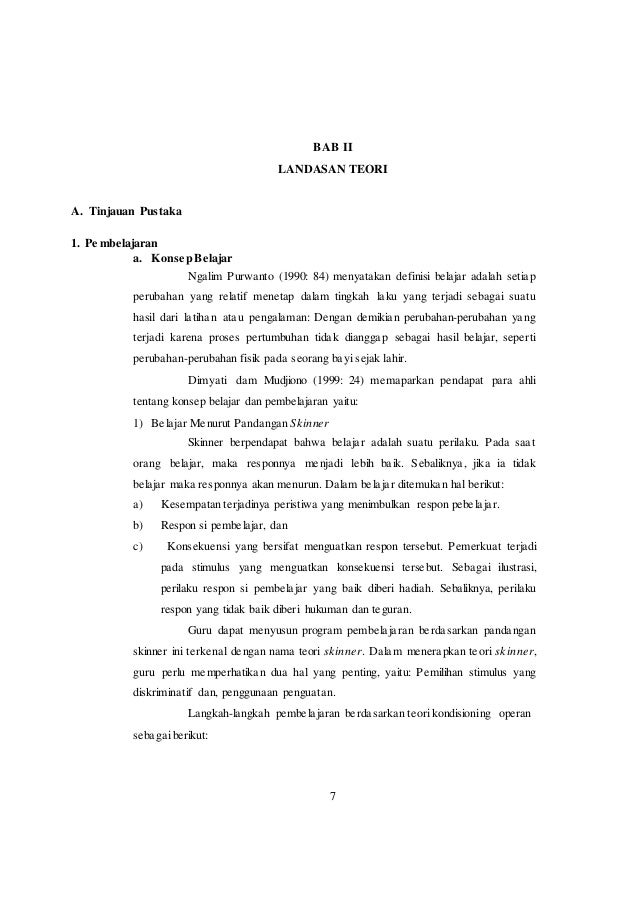 18 Skripsi Upaya Meningkatkan Hasil Belajar Passing Bolabasket Melalu